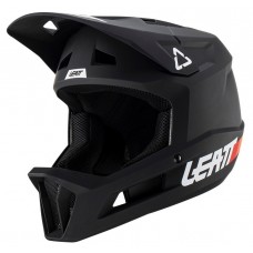 Шолом LEATT Helmet MTB 1.0 Gravity [Black], XL