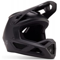 Шолом FOX RAMPAGE Helmet - MATTE [Black], S