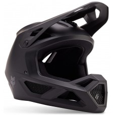 Шолом FOX RAMPAGE Helmet - MATTE [Black], S