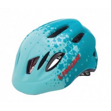 Шолом дитячий Limar KID PRO S, розмір S, STAR SEAWATER