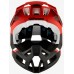 Шолом Ride 100% TRAJECTA Helmet [Fluo Red], L