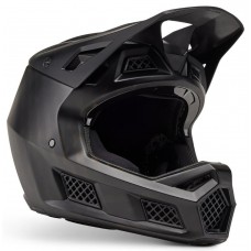 Шолом FOX RAMPAGE PRO CARBON HELMET [Carbon], L