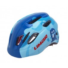 Шолом дитячий Limar KID PRO S, розмір S, GHOST SEAWATER