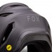 Шолом FOX RAMPAGE Helmet - MATTE [Black], XL
