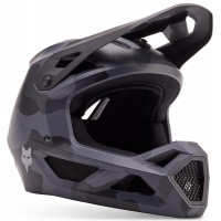 Шолом FOX RAMPAGE Helmet - CAMO [Black], L