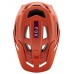 Шолом FOX SPEEDFRAME HELMET [Atomic Orange], M