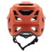 Шолом FOX SPEEDFRAME HELMET [Atomic Orange], M