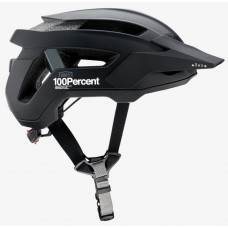 Вело шолом Ride 100% ALTIS Helmet [Black], XS/S