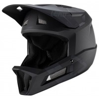 Шолом LEATT MTB 2.0 Gravity Helmet [Stealth], L