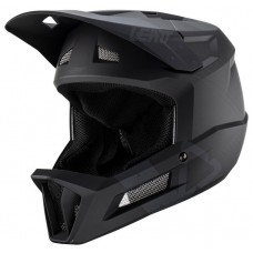 Шолом LEATT MTB 2.0 Gravity Helmet [Stealth], L