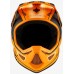 Шолом Ride 100% STATUS Helmet [Topenga Orange], M