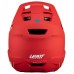 Шолом LEATT MTB 1.0 Gravity Helmet [Red], L
