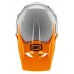 Вело шолом Ride 100% AIRCRAFT COMPOSITE Helmet , XL