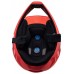 Шолом LEATT MTB 1.0 Gravity Helmet [Red], L