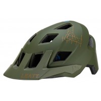 Шолом LEATT Helmet MTB 1.0 All Mountain [Pine], L