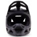 Шолом FOX RAMPAGE Helmet - CAMO [Black], M