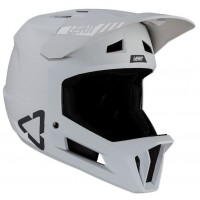 Шолом LEATT MTB 1.0 Gravity Helmet [Steel], M