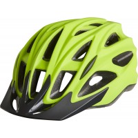 Шолом Cannondale QUICK розмір L/XL жовто-зелений