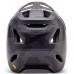 Шолом FOX RAMPAGE Helmet - CAMO [Black], M