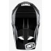 Вело шолом Ride 100% AIRCRAFT COMPOSITE Helmet , M