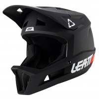 Шолом LEATT MTB 1.0 Gravity Helmet [Black], S