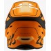 Шолом Ride 100% STATUS Helmet [Topenga Orange], L