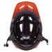 Шолом FOX SPEEDFRAME HELMET [Atomic Orange], S