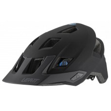 Вело шолом LEATT Helmet MTB 1.0 Mountain [Black], S