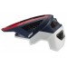 Вело шолом LEATT Helmet MTB 4.0 All Mountain , M