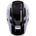 Шолом FOX RAMPAGE PRO CARBON HELMET - INTRUDE [White], L