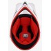 Шолом Ride 100% STATUS Helmet [Topenga Red], M