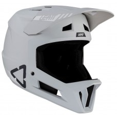 Шолом LEATT MTB 1.0 Gravity Helmet [Steel], L