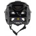 Шолом FOX SPEEDFRAME PRO HELMET - LUNAR [Black], L