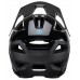 Шолом LEATT MTB 3.0 Enduro Helmet [Stealth], M