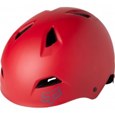 Вело шолом FOX FLIGHT SPORT HELMET [Chili], L