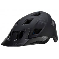 Шолом LEATT Helmet MTB 1.0 All Mountain [Stealth], L