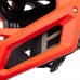 Шолом FOX PROFRAME RS HELMET - NUF [Orange Flame], M