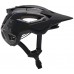 Шолом FOX SPEEDFRAME PRO HELMET - LUNAR [Black], L