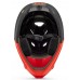 Шолом FOX PROFRAME RS HELMET - NUF [Orange Flame], M