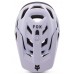 Шолом FOX PROFRAME RS HELMET - TAUNT [White], L