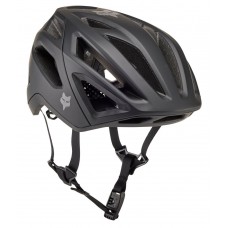Шолом FOX CROSSFRAME PRO Helmet [Black], M
