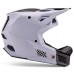 Шолом FOX RAMPAGE PRO CARBON HELMET - INTRUDE [White], M