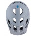 Шолом LEATT Helmet MTB 1.0 All Mountain [Titanium], M