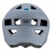 Шолом LEATT Helmet MTB 1.0 All Mountain [Titanium], M