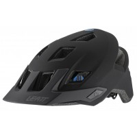 Вело шолом LEATT Helmet MTB 1.0 Mountain [Black], L