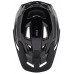 Шолом FOX SPEEDFRAME PRO HELMET - LUNAR [Black], M