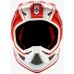 Шолом Ride 100% STATUS Helmet [Topenga Red], L