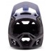 Шолом FOX PROFRAME RS HELMET - TAUNT [White], M
