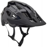 Шолом FOX SPEEDFRAME PRO HELMET - LUNAR [Black], M