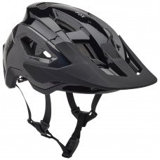 Шолом FOX SPEEDFRAME PRO HELMET - LUNAR [Black], M